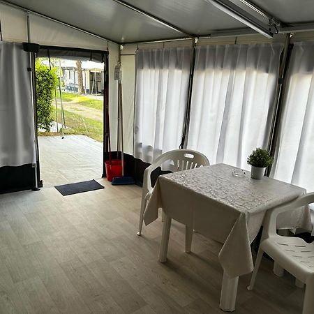 卡瓦利诺 Ps-Caravaning Auf Union Lido - Wohnwagenvermietung酒店 外观 照片